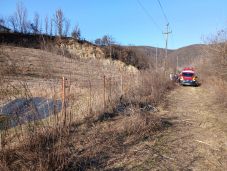 Elhunyt az esővíztározóba esett két Maros megyei kiskorú