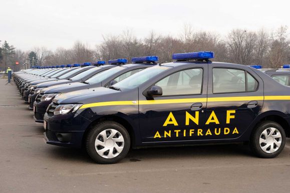 Pert vesztett, milliós késedelmi kamatot fizethet az ANAF