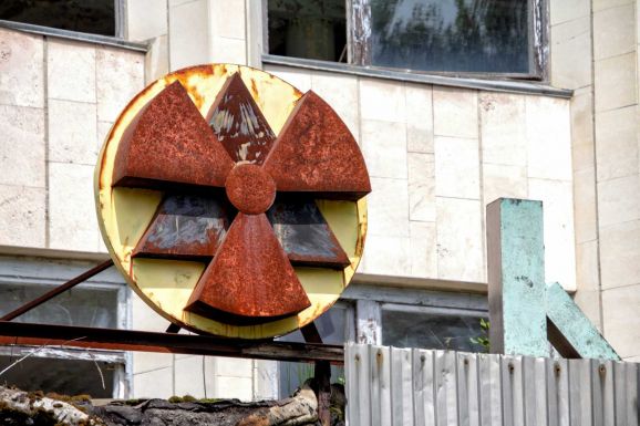 Nyugtat a környezetvédelmi ügynökség: a csernobili eset nem jelent veszélyt Romániára