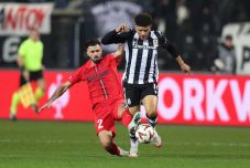 Európa-liga: legyőzte cseh ellenfelét a Fradi, ismét bevette Szalonikit a FCSB