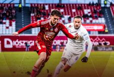 Szuperliga: A nagyszebeniektől is kikapott a Sepsi OSK, csökkent az esélye a rájátszásra