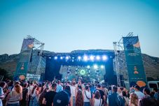 Jubileumi Double Rise: itt vannak az első fellépők