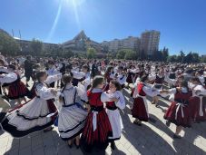 Kulturális erőtér: összekapcsolják a székelyföldi és magyarországi kulturális programokat