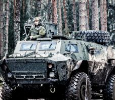 A Kreml kiakadt a fenyegetőzésre, hogy amerikai csapatokat küldhetnek Ukrajnába