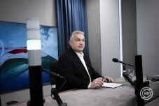 Orbán Viktor: Erre vártunk