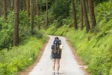 Albánia is lepipál bennünket a turizmus tekintetében