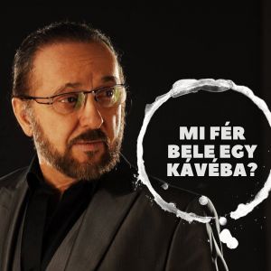 Mi fér bele egy kávéba? Tamás Gábor énekessel beszélgettünk