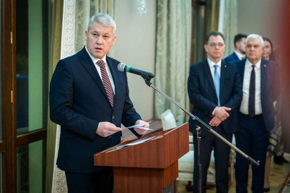 Belügyiminiszter: tisztázni kell a tavalyi elnökválasztáson történteket