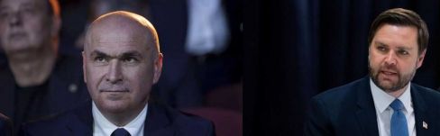 Crin Antonescu: az államfő adjon magyarázatot Washingtonnak