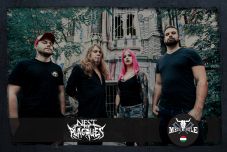 Neonszínű szorongás