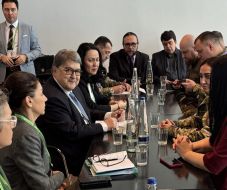 Nagyüzemben a külügyminiszter – a Fekete-tenger stratégiai jelentőségét hangsúlyozta