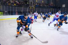 Hétfőtől hullámokban értékesítik a jegyeket a sepsiszentgyörgyi jégkorong világbajnokságra