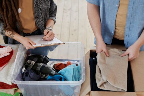 Támogatás nélkül bezárhat a marosvásárhelyi Charity Shop