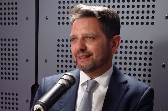 Székelyföld anyaországi szemmel – Dolhai István főkonzullal beszélgettünk