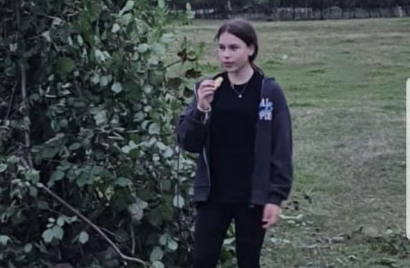 FRISSÍTVE: Megtalálták a marosvásárhelyi kiskorút, aki éjszaka pizsamában ment el otthonról