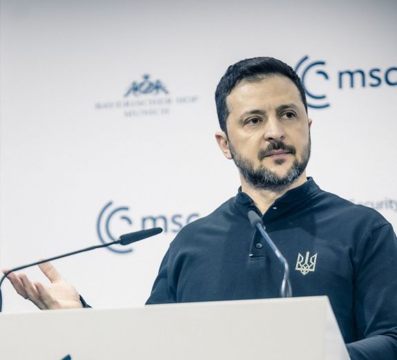 Az amerikaiak nyugtatnak: nem hagyják ki Európát a béketárgyalásokból