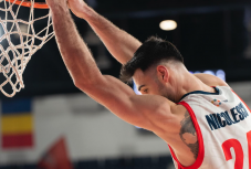 Ismét lecsapott a „kupaátok”: nyolcadik döntőjét bukta el a Nagyváradi CSM