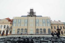 Exkluzív szállodamárka lép be Romániába – a szatmárnémeti Pannónia szálló a márkanév alatt