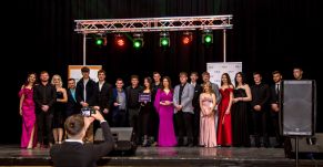 Szilágyság: Önkénteseket díjazott az ifjúsági szervezet