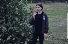 FRISSÍTVE: Megtalálták a marosvásárhelyi kiskorút, aki éjszaka pizsamában ment el otthonról