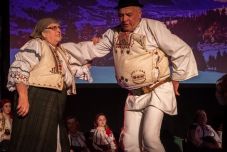 Gyerekek lesznek a fellépők a 28. Csángó Bálon