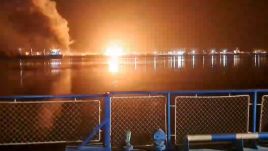 Orosz dróntámadás a román határ közelében – kiadták a RO-Alert üzenetet