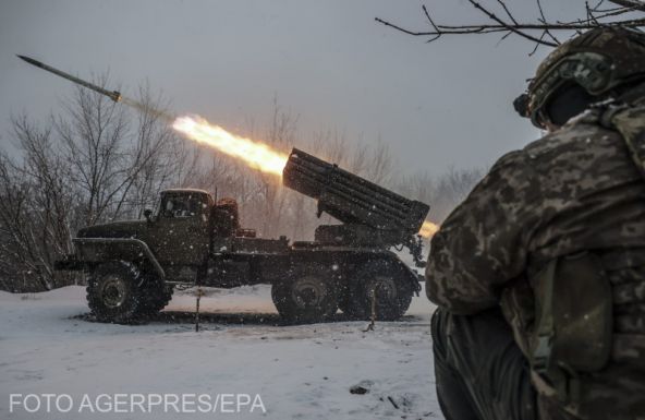 Washington teljesen átírta az Ukrajnával kapcsolatos korábbi narratívákat