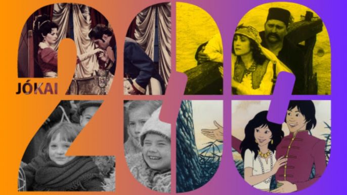 Ingyenesen elérhetők Jókai Mór klasszikusainak filmadaptációi 