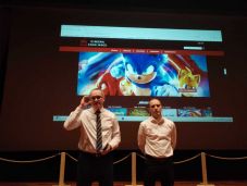 Bemutatták a Csíki Mozi weboldalát – Önkéntes munkával készült el