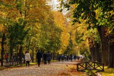 Felmérés: Románia az Unió legbiztonságosabb országai közé tartozik