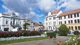 Kézdivásárhely: Idén is lehet jelölni Pro Urbe-díjra