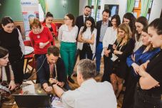 Rangos orvosszakmai rendezvény lesz Kovásznán