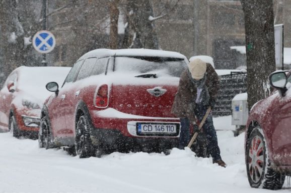 Hogyan vezessünk hidegben? 13  tipp autósoknak