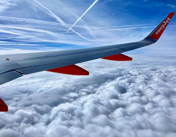 Figyelem! Késhetnek a bukaresti repülőjáratok