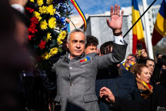 Trumpék üzenetei ellenére elutasíthatják Georgescu jelöltségét