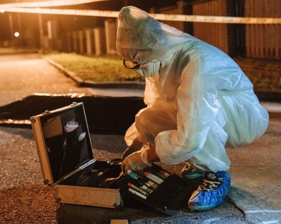 Szabadlábon védekezhet az orotvai gyilkosság gyanúsítottja