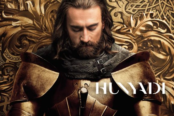 Érkezik a Hunyadi-sorozat – március 8-án debütál a tévében