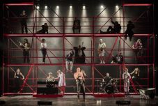 Erdélyi színházakat is jelöltek fontos UNITER-díjakra