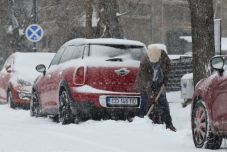 Hogyan vezessünk hidegben? 13  tipp autósoknak