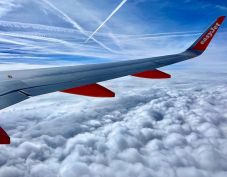 Figyelem! Késhetnek a bukaresti repülőjáratok