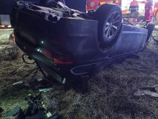 Tragédia Kolozs megyében: életét vesztette egy fiatalember