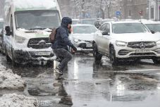 Újabb riasztás: különösen hideg időre figyelmeztetnek az egész országban