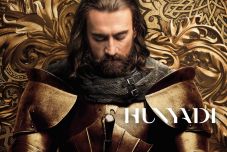 Érkezik a Hunyadi-sorozat – március 8-án debütál a tévében