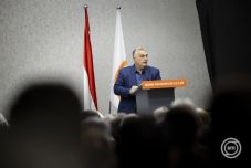 Orbán Viktor: Szóba sem jöhet Ukrajna EU-tagsága