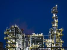 Bioüzemenyagot gyártó üzem építését kezdte meg az OMV Petrom