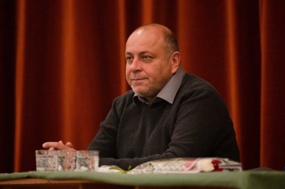 Sepsi OSK: Élesen bírálta a játékosok teljesítményét Diószegi