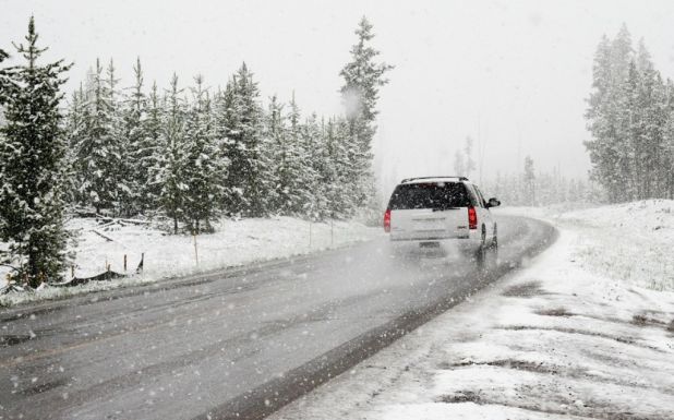 Havazásra, lehűlésre és szélre figyelmeztetnek a meteorológusok