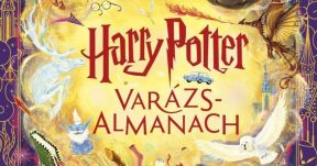 A skandináv krimi találkozása Harry Potterrel