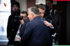 Orbán Viktor: Megállapodást kell kötnünk az Egyesült Államokkal