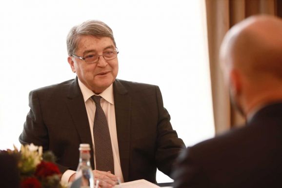 A külügyminiszter szerint nincs megerősített szándék a befolyási övezetek újraosztására